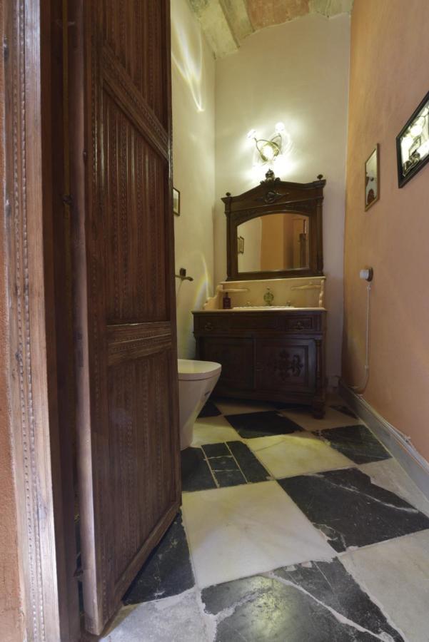 אובדה Casa Palacio El Caballero De Malta מראה חיצוני תמונה